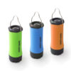Lamp/Light Delphin ZUUM 10x4x4cm, SKU 900013014