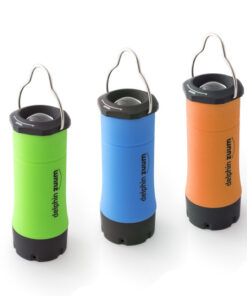 Lamp/Light Delphin ZUUM 10x4x4cm, SKU 900013014