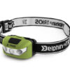 Pealamp Delphin TRIOS 1W, SKU 900013015