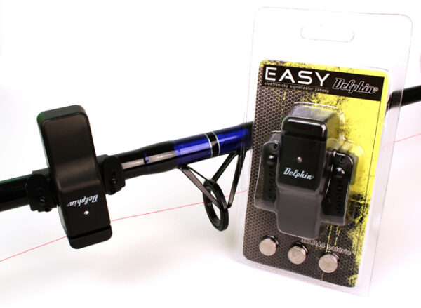 ELECTRIC BITE ALARM EASY, SKU 900021011