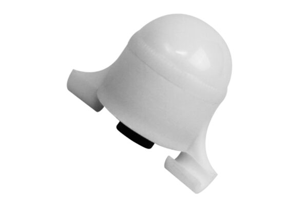 Alarm Delphin TIP ALARM with 2 adapters, SKU 900021015