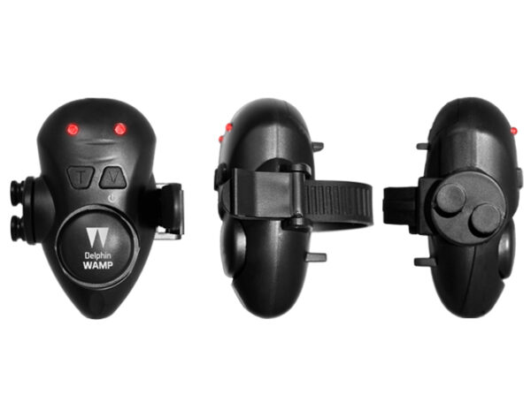 Alarm Delphin WAMP, SKU 900021016
