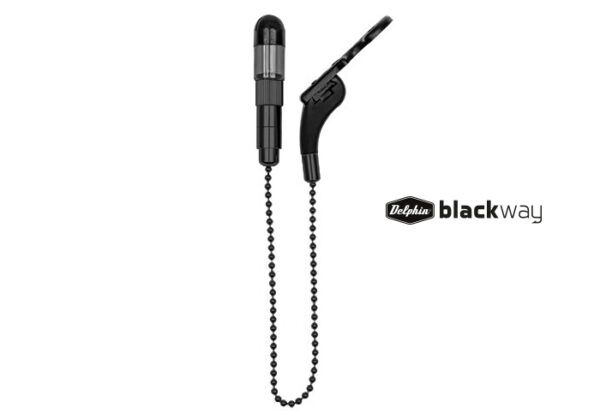 Indikaator Delphin CSW II BlackWay black, SKU 900021424