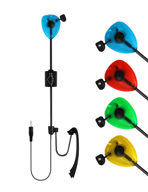 Indikaator Delphin SKIPER yellow, SKU 900021433
