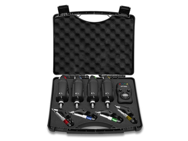 Delphin OPTIMO 9V + CSWII + Snag 4+1, SKU 900022402