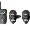 Alarmikomplekt ROLER SHOCK 3+1, SKU 900022601