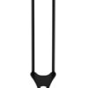 Delphin SNAG-GEAR Al black, SKU 900029002