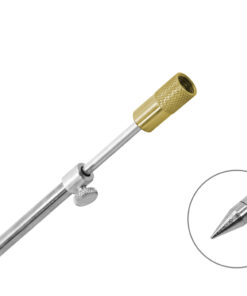 Ridvatugi teleskoop Delphin 40-70cm, SKU 900032210