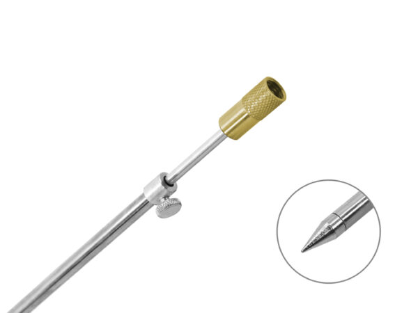 Ridvatugi teleskoop Delphin 40-70cm, SKU 900032210