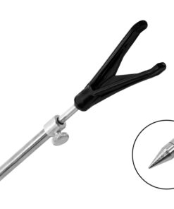 Ridvatugi teleskoop Delphin/front 50-90cm, SKU 900032240