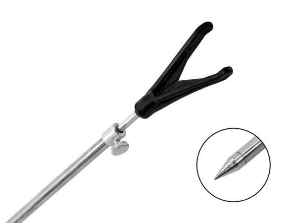 Ridvatugi teleskoop Delphin/front 50-90cm, SKU 900032240
