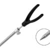 Ridvatugi teleskoop Delphin/back 50-90cm, SKU 900032260