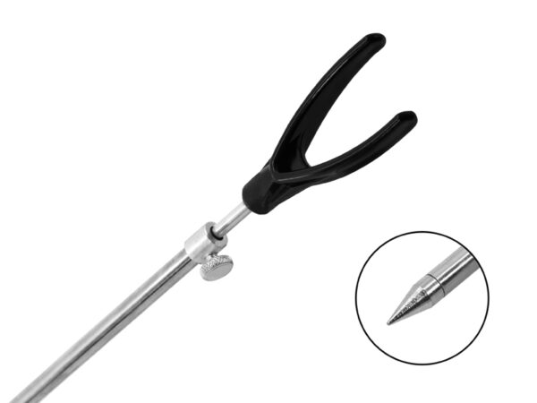 Ridvatugi teleskoop Delphin/back 50-90cm, SKU 900032260