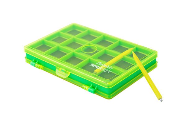 Karp Delphin MAGBOX 12.5x8x2cm, SKU 902110400