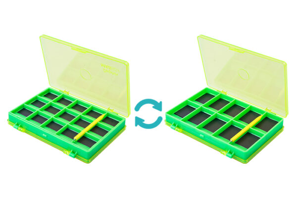 Karp Delphin MAGBOX 12.5x8x2cm, SKU 902110400