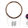 Terastross BOMB! / 7 fibres 10m/9kg, SKU 916000010