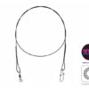 Titaantross BOMB! w. swivel and snap hook 2pcs/35cm/12kg, SKU 917401235