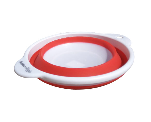 Kokkupandav kauss Delphin MAGIC 4L, SKU 920000352