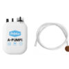 Aeraator Delphin A-PUMP mini, SKU 920100001