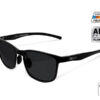 Päikeseprillid Delphin SG BLACK black lenses, SKU 920121270