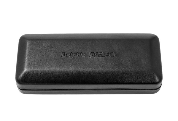 Päikeseprillid Delphin SG BLACK black lenses, SKU 920121270