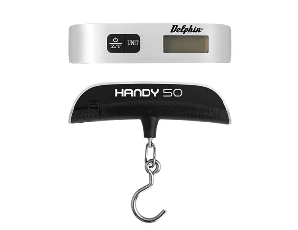 Kaal Delphin HANDY 50 up to 50kg, SKU 921000026