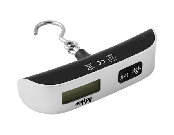 Kaal Delphin HANDY 50 up to 50kg, SKU 921000026
