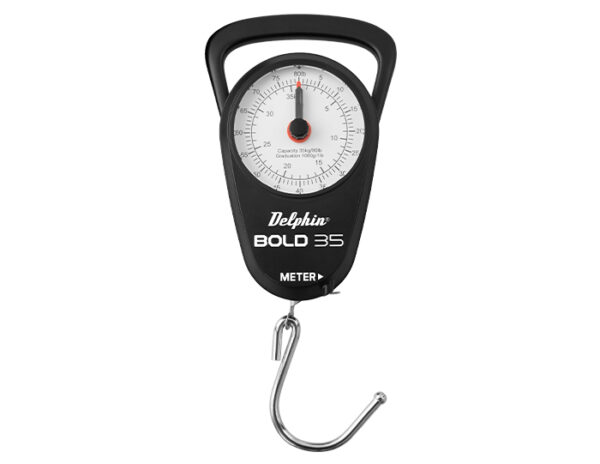 Kaal Delphin BOLD 35 up to 35kg, SKU 921000035