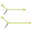 Feeder tubes Delphin /3ks S/55mm, SKU 935001055