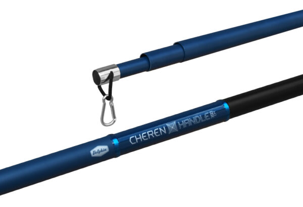 Kahvavars for drop net Delphin CHEREN 350cm / 3parts, SKU 941001400