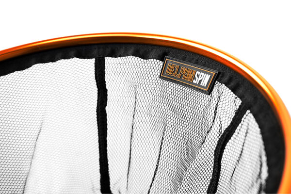 Kahv Delphin SPIN 40x30cm, SKU 942000325