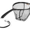Kahv Delphin SPIN-R rubberized 40x30cm, SKU 942000345