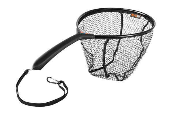 Kahv Delphin SPIN-R rubberized 40x30cm, SKU 942000345