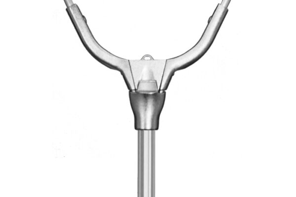 Kahv kokkupandav Delphin- steel block 60x60/170cm, SKU 942410010