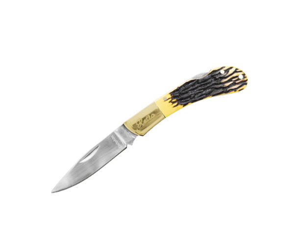 Taskunuga Delphin RETRO blade 7cm, SKU 950139001
