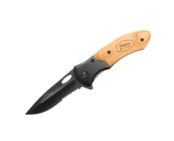 Taskunuga Delphin RETRO blade 8.5cm, SKU 950139002