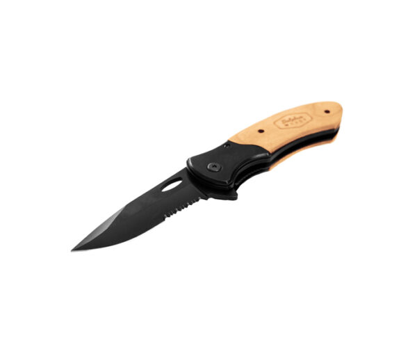 Taskunuga Delphin RETRO blade 8.5cm, SKU 950139002