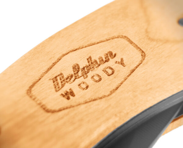 Taskunuga Delphin RETRO blade 8.5cm, SKU 950139002