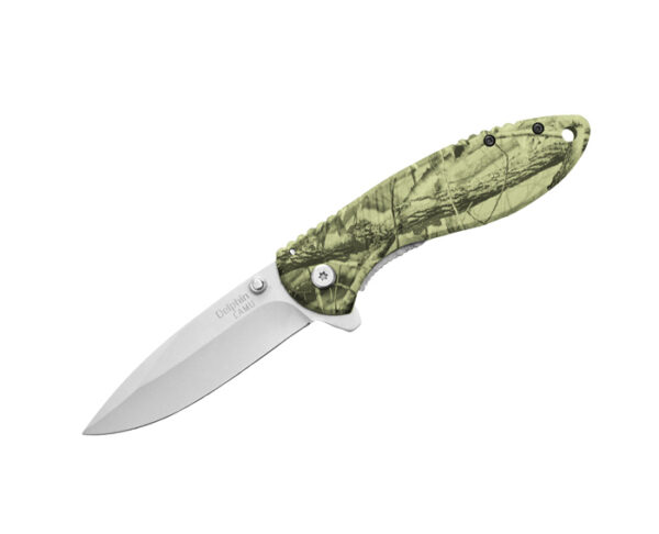 Taskunuga Delphin CAMU blade 8.5cm, SKU 950139003