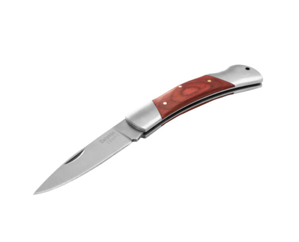 Taskunuga Delphin CAMPY blade 6.5cm, SKU 950139004