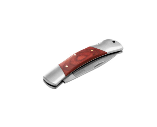 Taskunuga Delphin CAMPY blade 6.5cm, SKU 950139004
