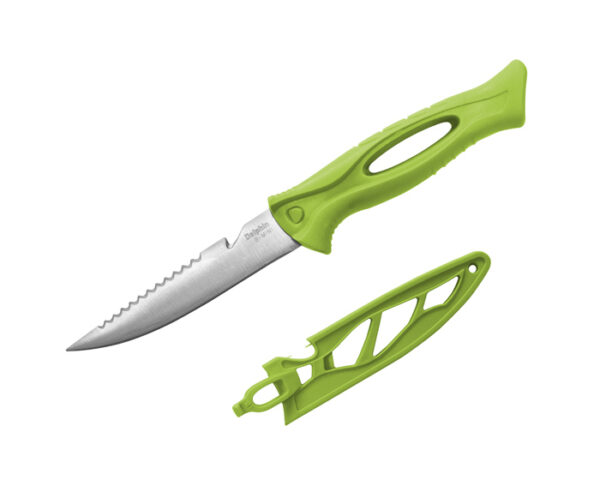 Nuga Delphin B-MINI blade 9.5cm, SKU 950139005