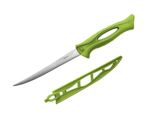 Fileerimisnuga Delphin B-MAXI blade 15.5cm, SKU 950139006