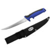 Fileerimisnuga Delphin ERGONO blade 17.5cm, SKU 950139008