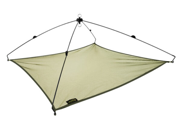 Maimuvõrk Delphin with PE net 100x100cm, SKU 950900115