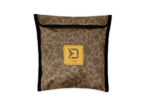 Säilituskott Delphin C-VAK 115x72cm, SKU 955000031