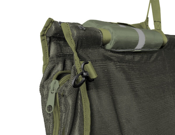 Kaalumiskott Delphin WSM 125x45cm, SKU 955000040