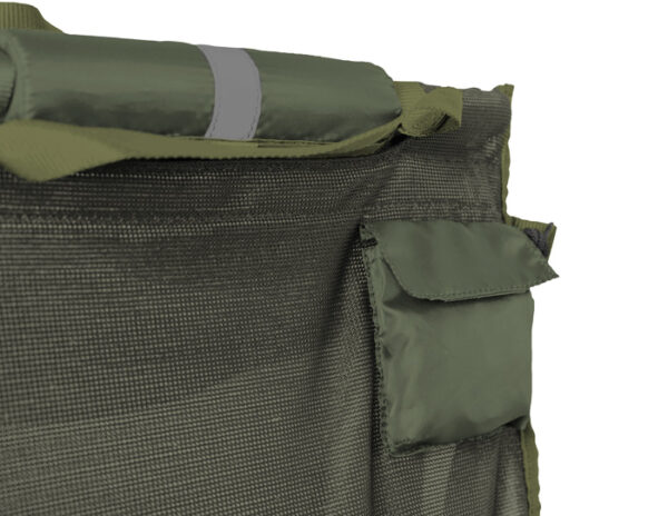 Kaalumiskott Delphin WSM 125x45cm, SKU 955000040