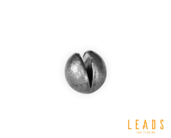 Õngetina LEADS Cut bullets / 20pcs 2.5g, SKU 965116025