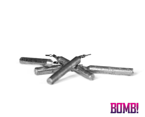 Dropshot tina Delphin B! / 5pcs 5g, SKU 965926005